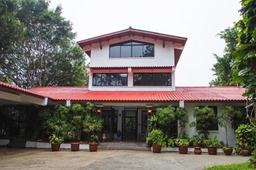Cerro Azul Villa | Private luxury house 3 floors