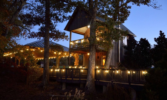 Springville Cabina | Private Lakeview Cabin + Fishing & Trails