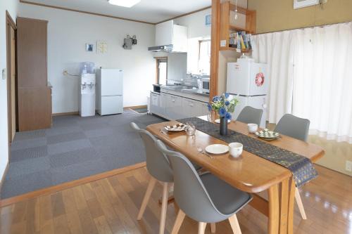 Hokuei Casa | Private lodging MOKUBA
