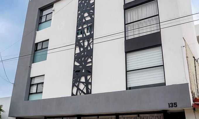 San Luis Potosí Apartamento | Private Loft Cozy & Modern