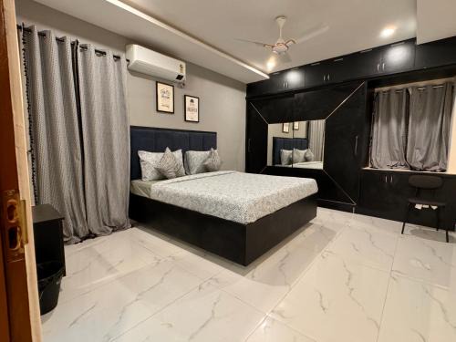 Khammam Apartamento | PRIVATE Luxury Homestay in Khammam