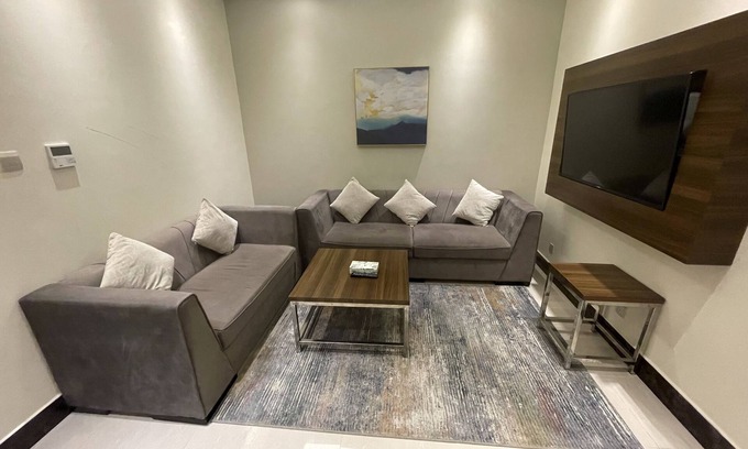 Al Khobar Apartamento | Private Luxury Suites - Al Hamra