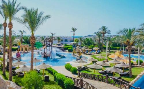 Sharm El Sheikh Apartamento | Private Luxury Villas at Sharm Dreams Vacation Club