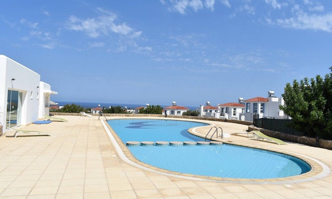Karsiyaka Villa | Villa privada de lujo en Karsiyaka