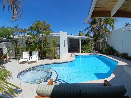 Palm Beach Villa | Private Luxury Villa Palm Beach