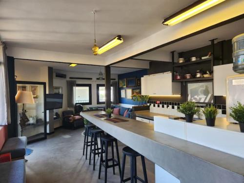Mar Mikhael Apartamento | Private Mar Mikhael Loft Best View