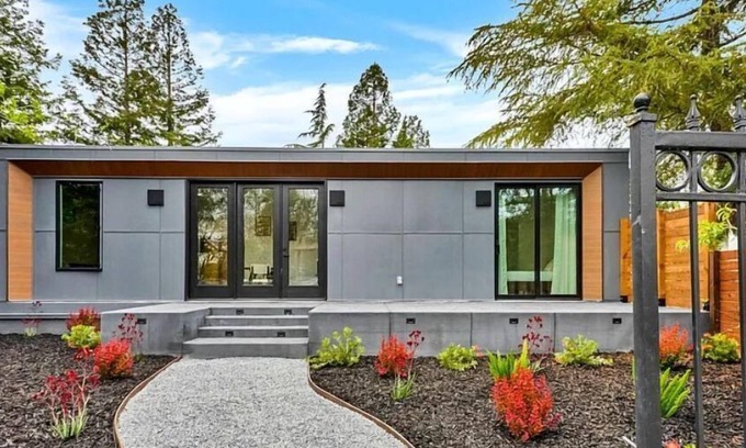 Novato Casa | Private Marin Guest House Fully Furnished