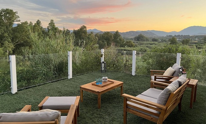 Coin Casa | Private modern finca/country house