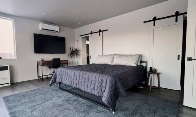 Alton Casa | Private modern retreat close to Zion/Bryce