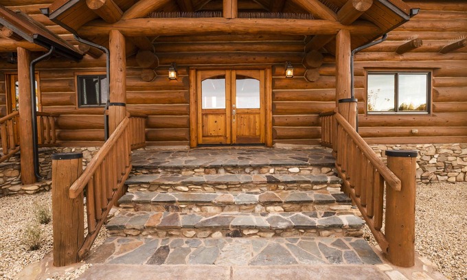 Walsenburg Casa | Private Mountain Getaway