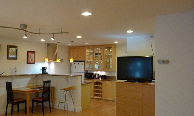 San Tomas Apartamento | Estudio privado muy bien decorado