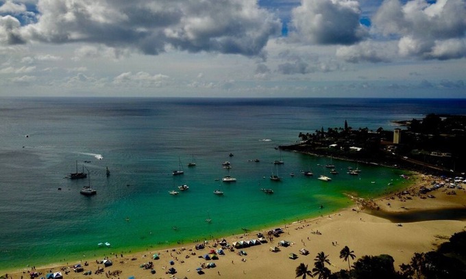 Pupukea Cabaña | Private North Shore Studio