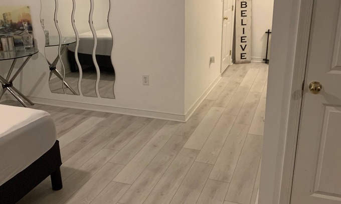 Richmond Casa | Private Oakley Stays