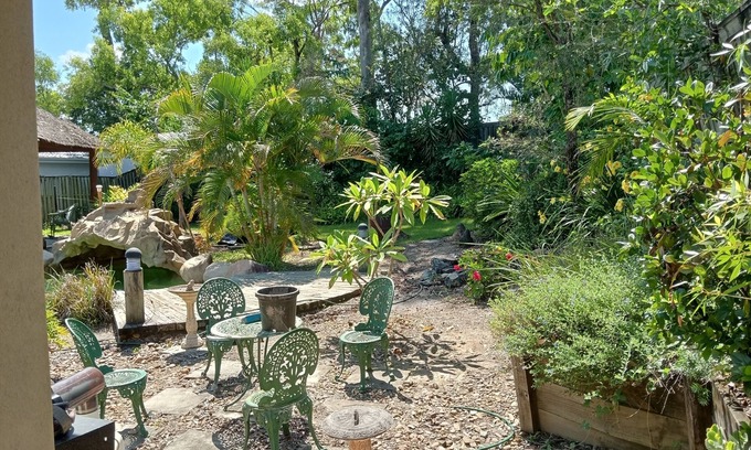 Oxenford Casa | Private Oasis among the Gold Coast Theme Parks.