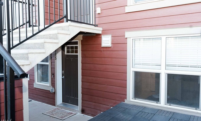 Cranston Casa | Private Oasis - Long stay welcome!