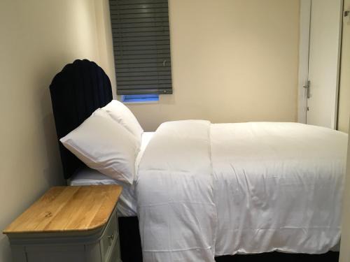 North End Casa | Private One Bedroom Apartment