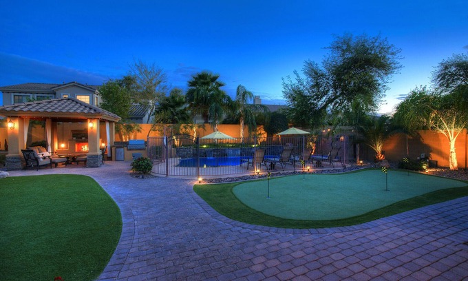 Power Ranch Casa | Casa del Sol en Power Ranch