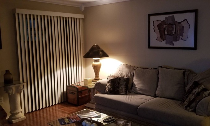 El Lago Condominio | Tranquilidad privada lejos de casa