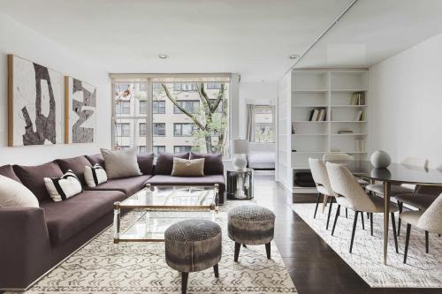 Turtle Bay Apartamento | Private Penthouse w Roof Oasis