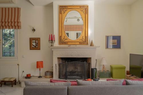 Agios Nikolaos Town Casa | Private Pet Friendly Villa