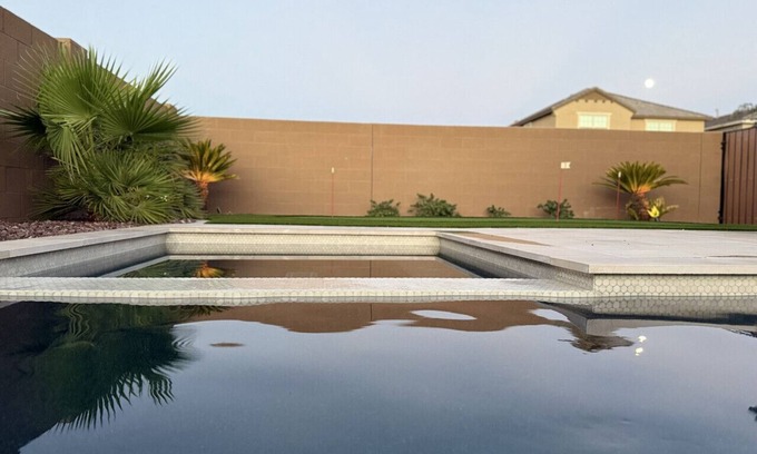 Maryvale Casa | Private Phoenix retreat Minutes from Westgate, Andretti Karting, and TWoods Golf