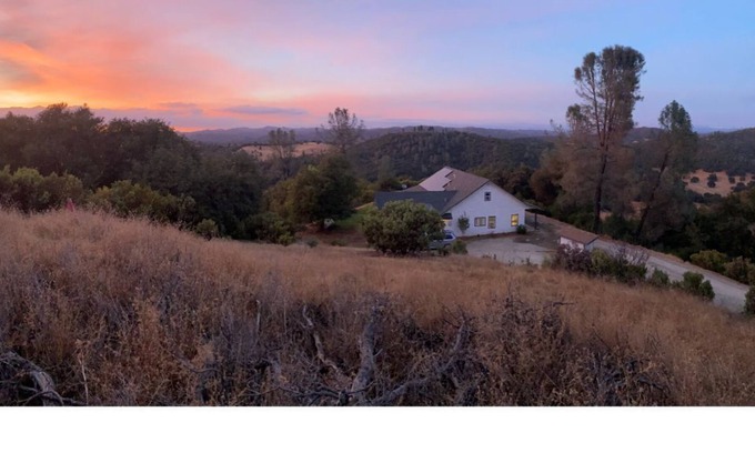 Altaville Casa | Private, Picturesque Gold Country Getaway