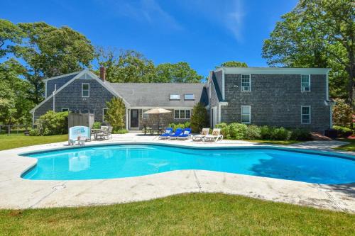 Orleans Casa | Private pool 3 mins to Skaket Beach