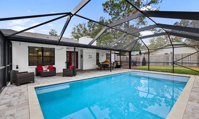 Niceville Casa | Private pool Bluewater Bay | Sleeps 11