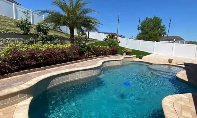 Vizcay Casa | Private pool-Comfy home- 8 guest