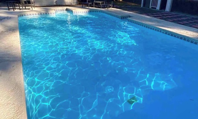 Garden City Casa | Private Pool & Fenced Yard - Sassy in the Sun