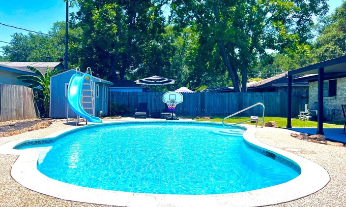 Baytown Casa | Descripción