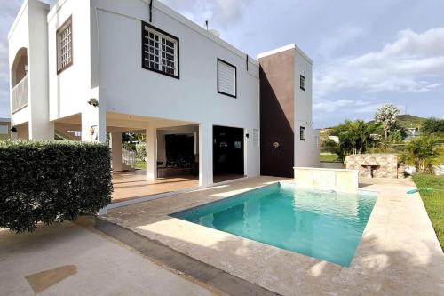 Llanos Costa Casa | Private Pool Home Beach 15 min Drive