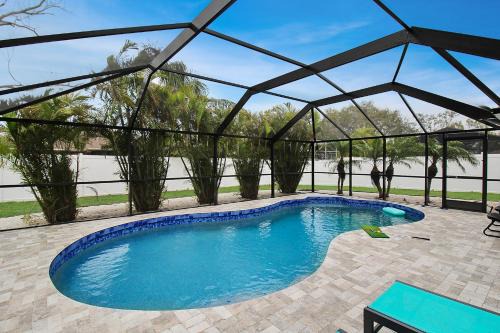 Palma Sola Casa | Private Pool Home Minutes From Anna Maria Island - Dreams Of Paradise