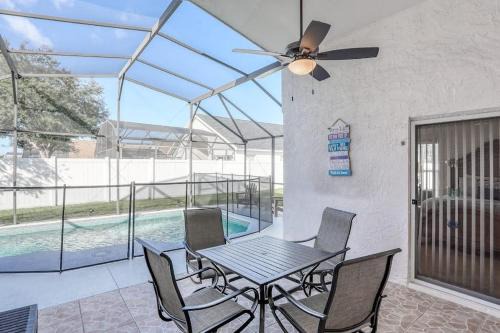 Indian Point Casa | Private Pool Home Near Disney & Universal Studios
