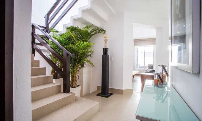 Fluvial Vallarta Casa | Private Pool - Near Beach - Restaurants
