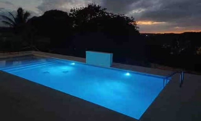 Terranova Apartamento | Private pool, Ocean & Mountain view Apartment