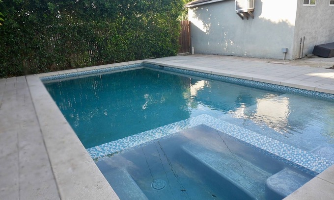 Valley Glen Casa | Private Pool + Parking, Many LA Attractions a Fifteen Minute Drive!