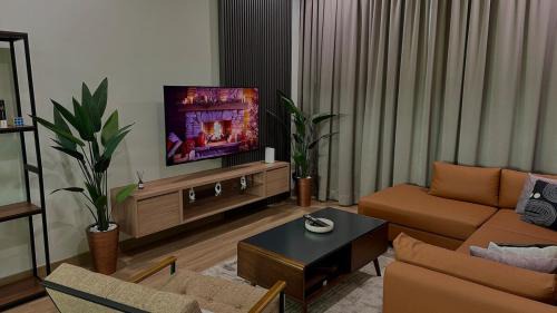 Kampung Mawar Apartamento | Private pool villa amazing sunset & mountain views