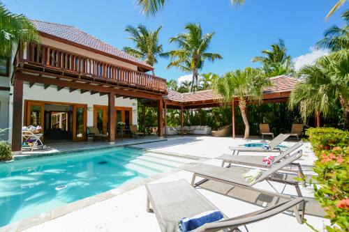 Punta Cana Villa | Private Pool Villa in PuntaCana Resort & Club
