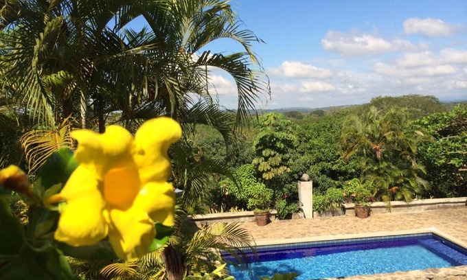 Coyolar Complejo | Private Pool & WiFi