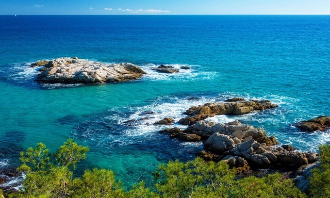 Sils Villa | ¡Villa Vallca, fácil acceso a BCN y Costa Brava!