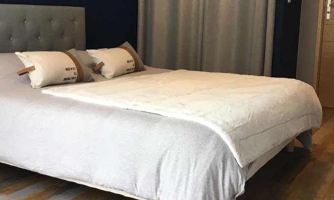 Cordebugle Cama Y Desayuno | Private room in Normandy