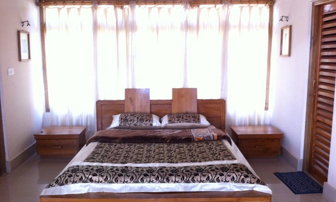 Turuk Complejo | Habitación privada ∙ 3 huéspedes