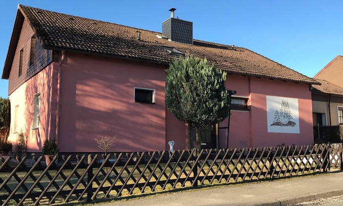 Buntenbock Apartamento | Alquiler privado Ina - Habitación doble