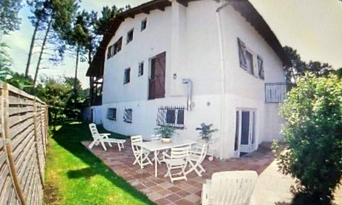 Capbreton Apartamento | alquilo un apartamento en capbreton para 4 personas