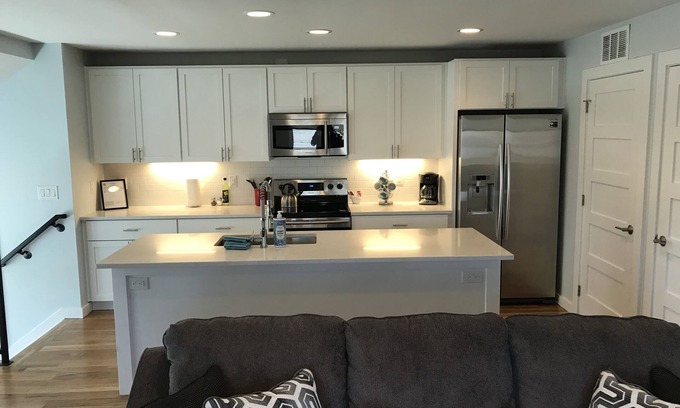 Berkeley Casa | Residencia privada en Berkeley