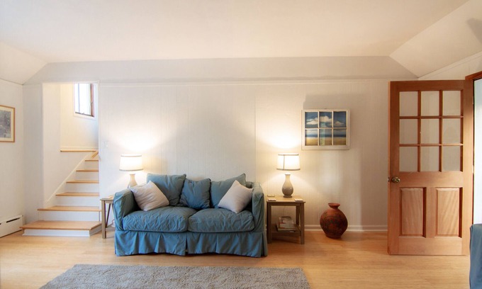 Montauk Casa | Residencia privada a minutos de Montauk Marinas.