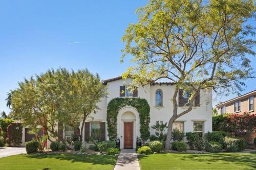 Orchards Casa | Private Resort-style Home in Palm Springs area