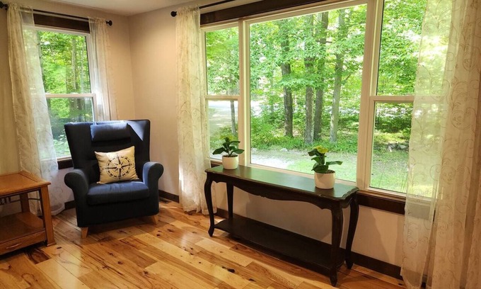 Fish Creek Casa | Private Retreat In Fish Creek!