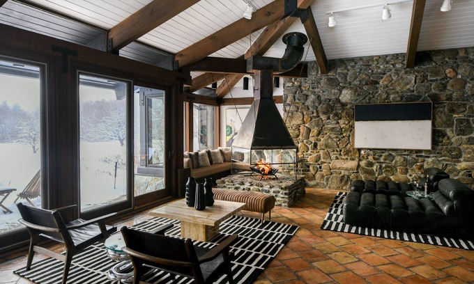 Stowe Area Casa | Private Retreat in Stowe! Complimentary Concierge to plan Ultimate Vacation